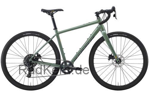 Kona Libre  technische daten 